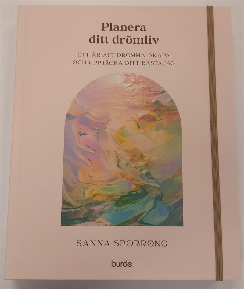 Planera ditt drömliv