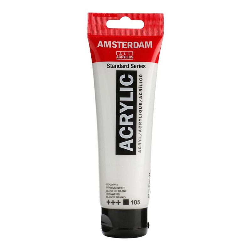 105 Amsterdam 120 ml