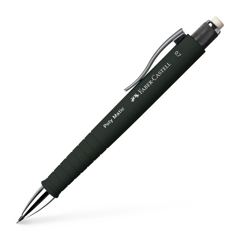Stiftpenna poly matic 0,7