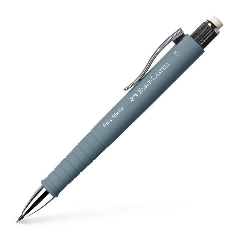 Stiftpenna F-C Poly matic 0,7