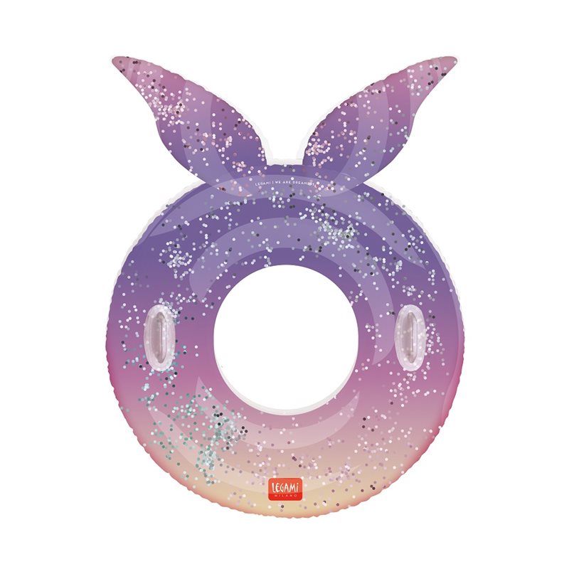 Badring, Maxi, Rabbit