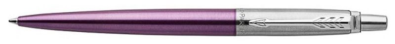 Kulspetspenna Parker Jotter Victoria violet 