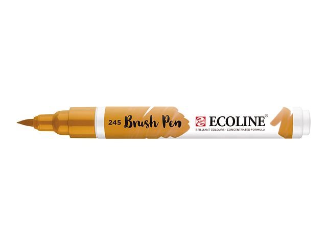 245 Ecoline Brush Pen