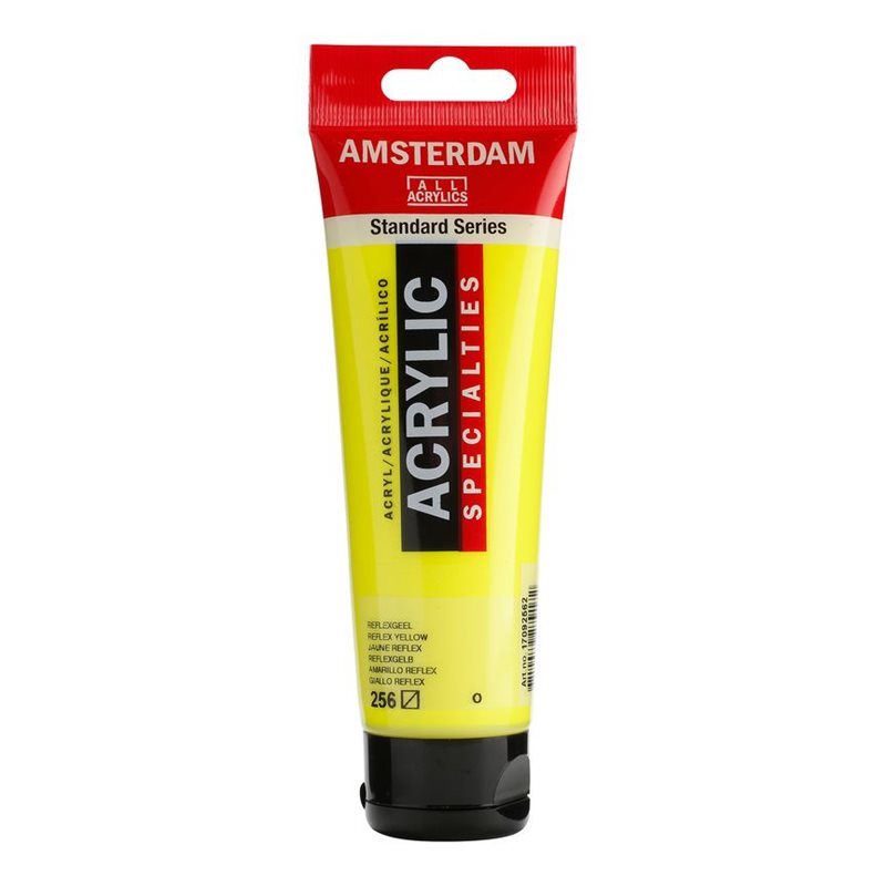 256 Amsterdam 120 ml