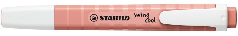 STABILO Swing Cool Nature Orange
