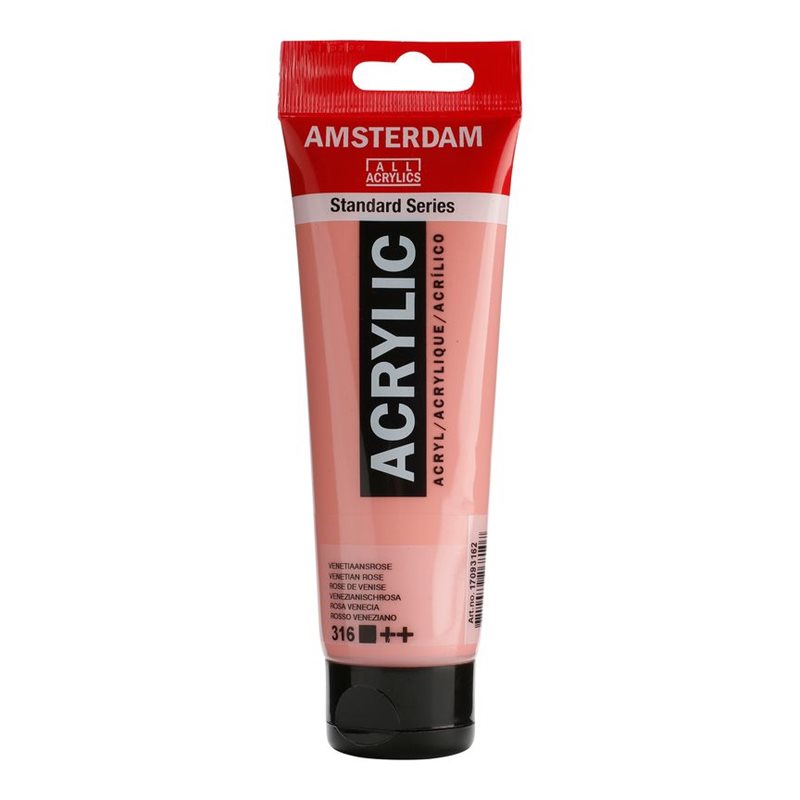 316 Amsterdam 120 ml