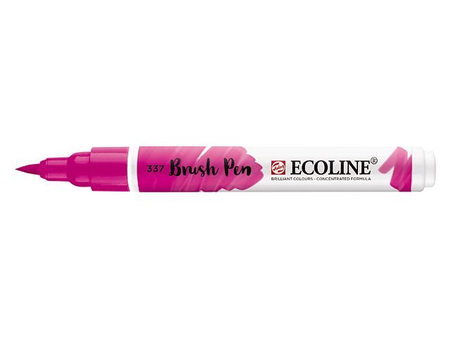337 Ecoline Brush Pen