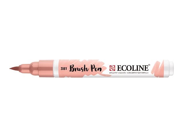 381 Ecoline Brush Pen
