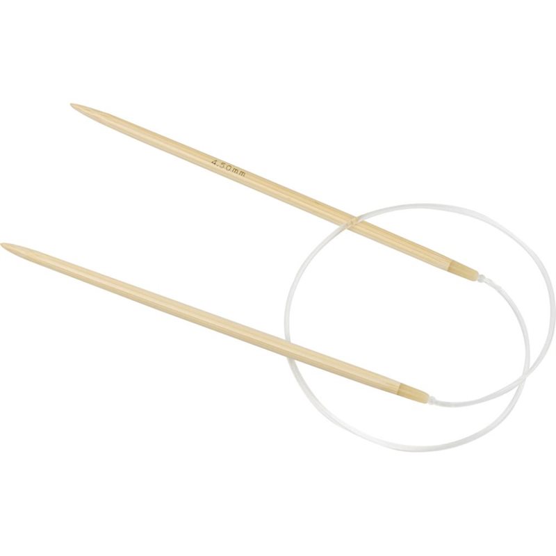 Rundsticka 1 st 60cm stl 4mm