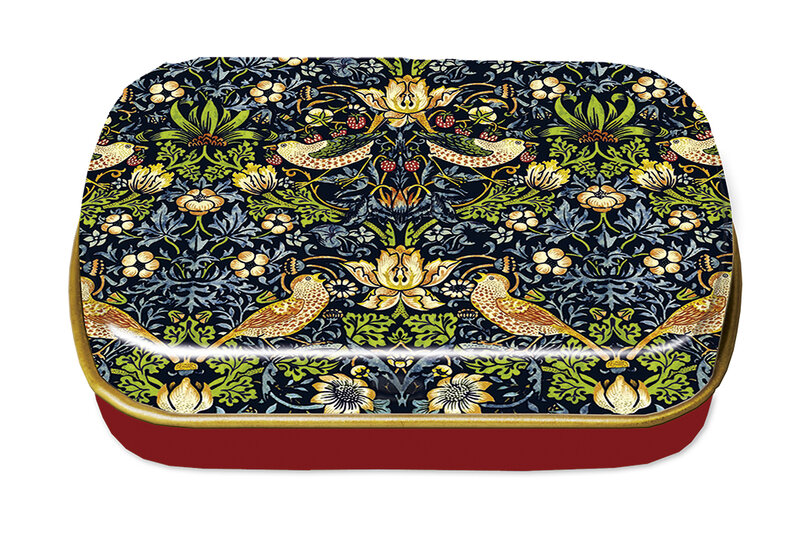 Artbox, William Morris