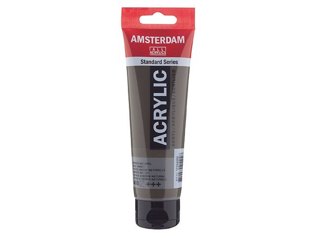 408 Amsterdam 120 ml
