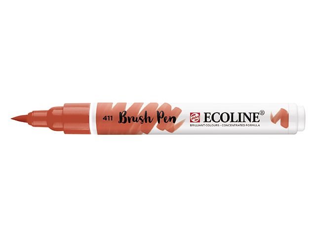 411  Ecoline Brush Pen