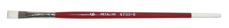Pensel nylon 4700-4