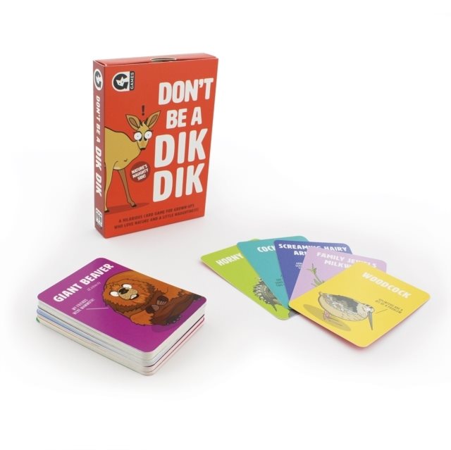Don