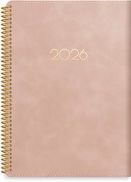 Kalender 2026 Business A5