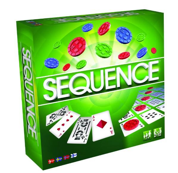 Spel Sequence