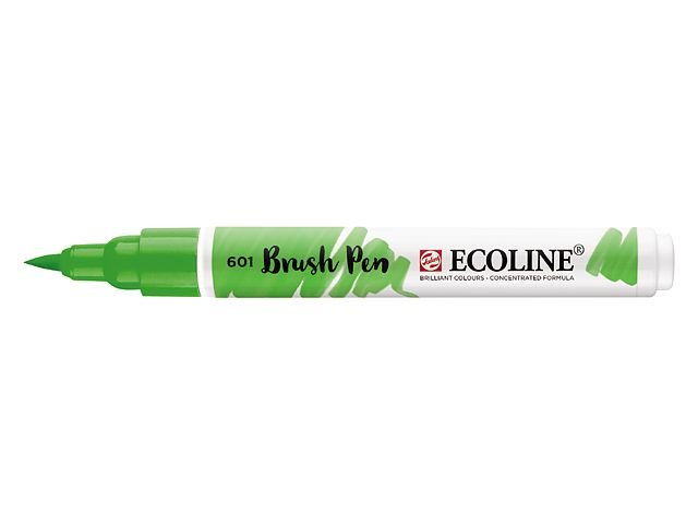 601 Ecoline Brush Pen