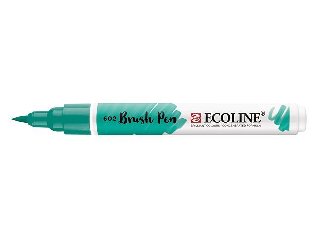 602 Ecoline Brush Pen