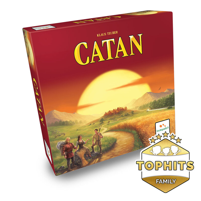 Catan (SE)