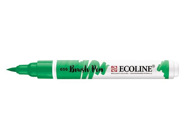656  Ecoline Brush Pen