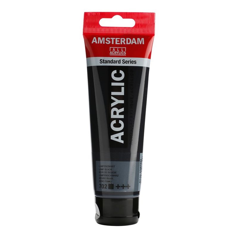 Amsterdam acrylic 702
