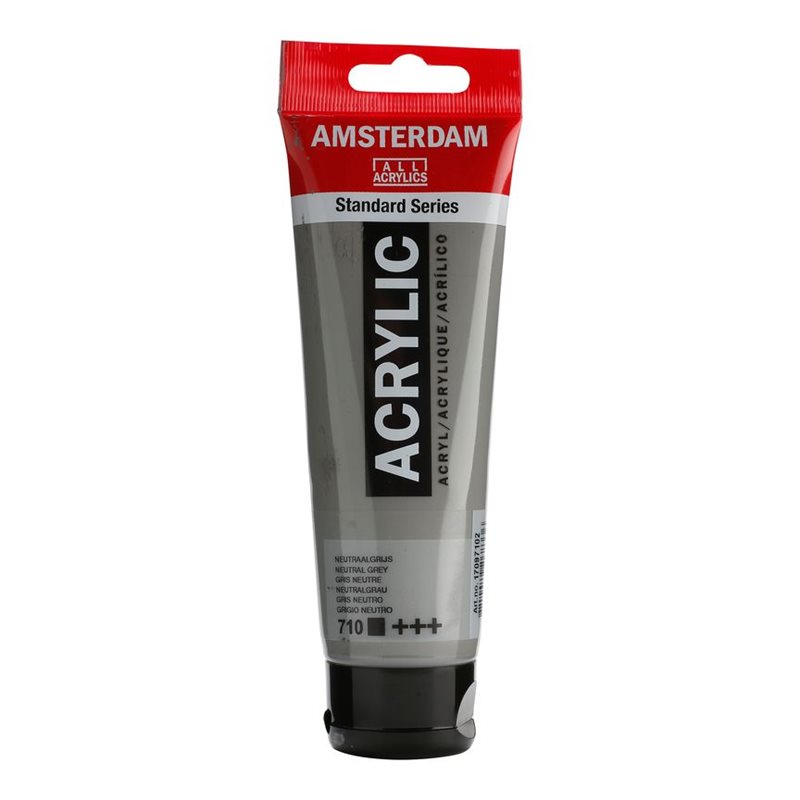 Amsterdam acrylic 710