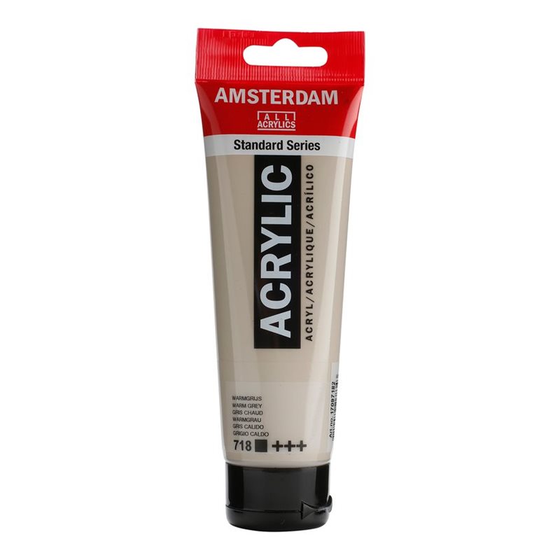 718 Amsterdam 120 ml