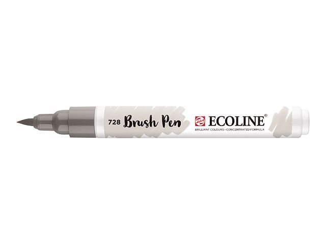 728 Ecoline Brush Pen