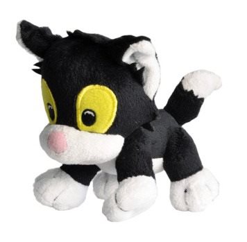 Katten Janson mjukis