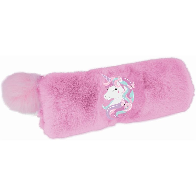 Pennskrin Plush Unicorn Rosa