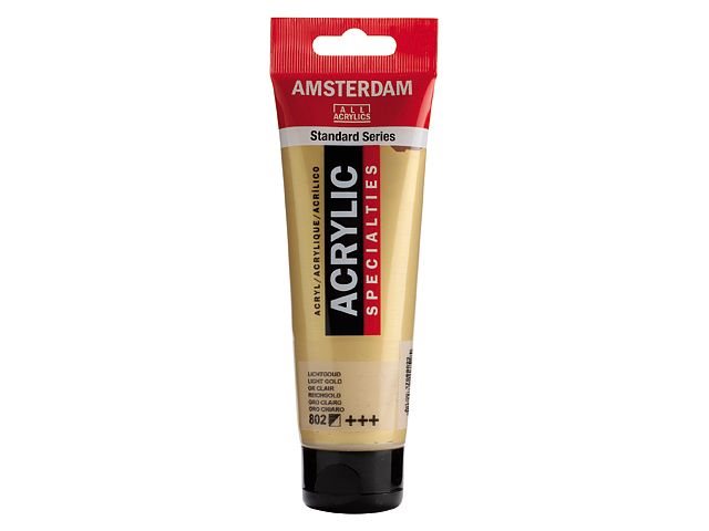 802 Amsterdam 120 ml