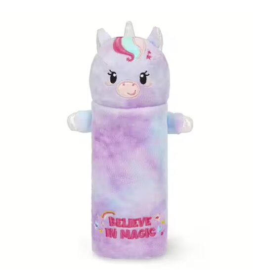 Pennfodral Super soft, Unicorn