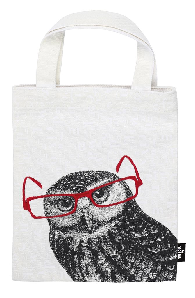 Tygkasse pocket 