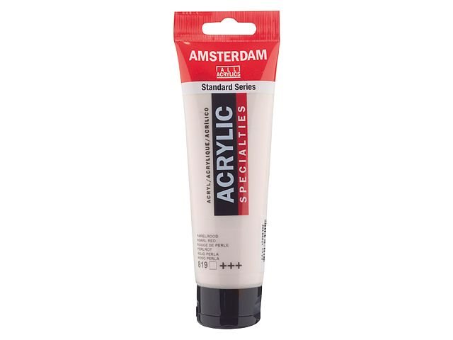819 Amsterdam 120 ml