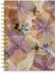 Kalender 2026 Weekly A6 Story pense