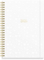 Kalender 2026 Senator A5 Star