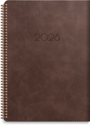  Kalender 2026 Senator A5