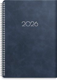  Kalender 2026 Business A5
