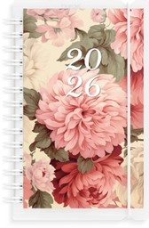 Kalender 2026 Leader