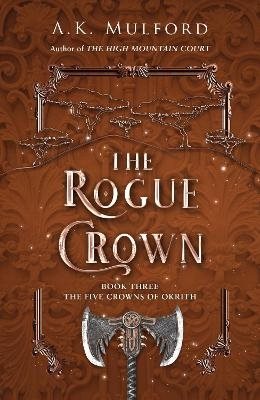 The Rogue Crown