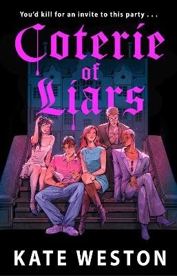 Coterie of Liars