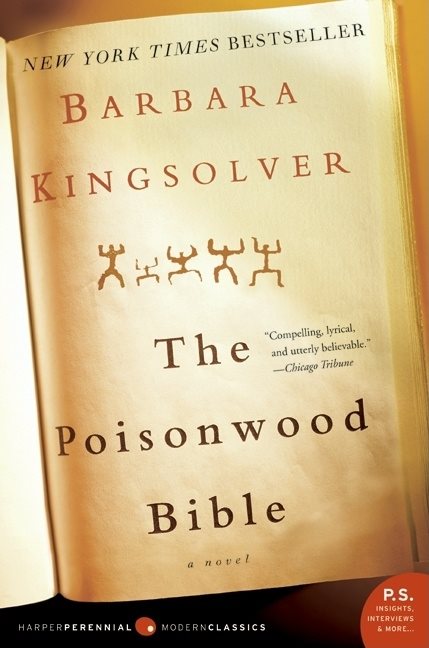 Poisonwood Bible, The