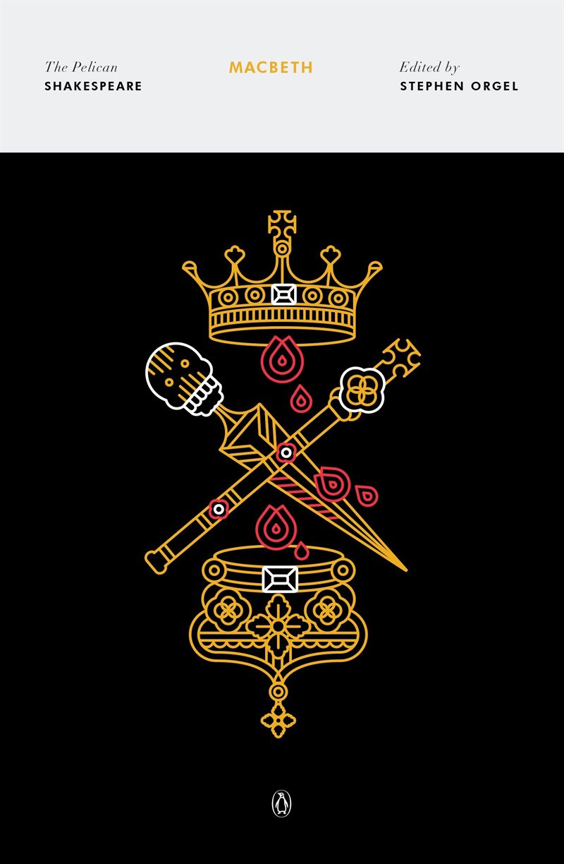 Macbeth - the pelican shakespeare