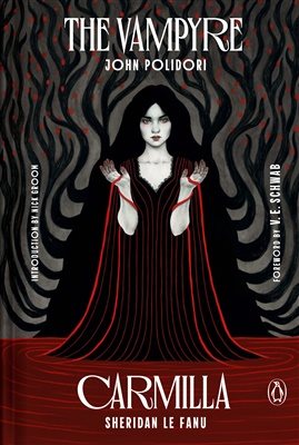 The Vampyre and Carmilla