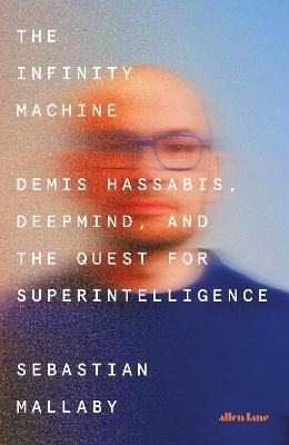 The Infinity Machine