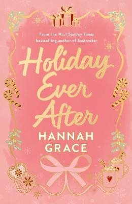 Holiday Ever After