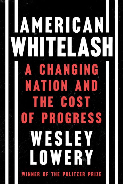American Whitelash
