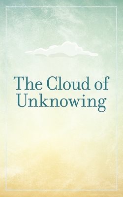 Cloud of unknowing