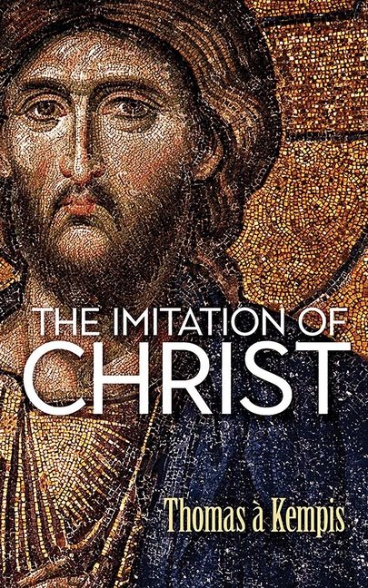 Imitation Of Christ