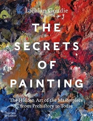 The Secrets of Painting